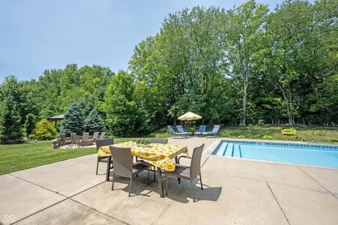 14558 New Garden Lane Carmel IN 46033