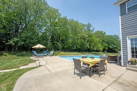 14558 New Garden Lane Carmel IN 46033