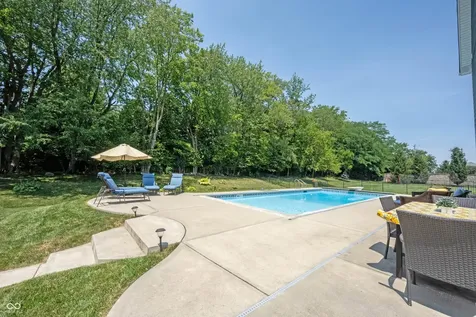 14558 New Garden Lane Carmel IN 46033