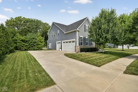 14558 New Garden Lane Carmel IN 46033