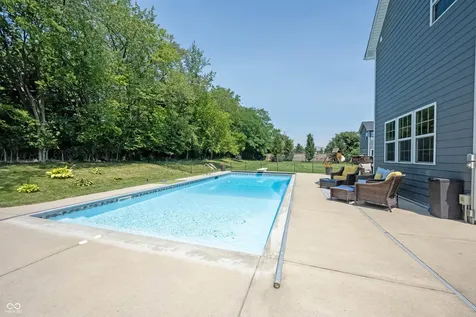 14558 New Garden Lane Carmel IN 46033