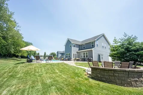 14558 New Garden Lane Carmel IN 46033
