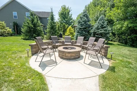 14558 New Garden Lane Carmel IN 46033