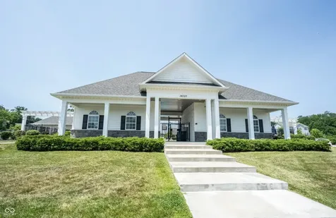 14558 New Garden Lane Carmel IN 46033