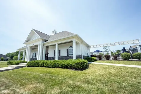 14558 New Garden Lane Carmel IN 46033