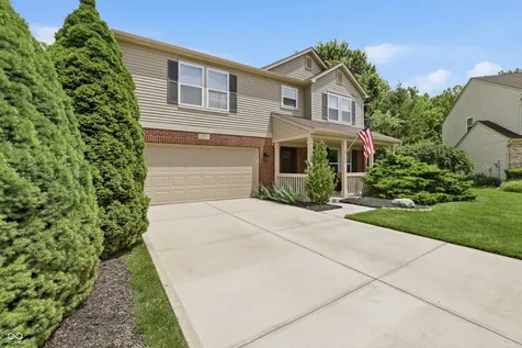 9213 Harrison Run Place Indianapolis IN 46256