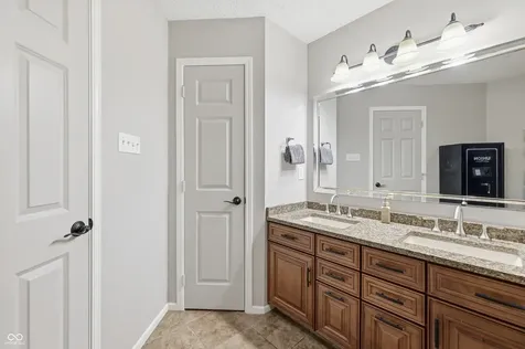 9213 Harrison Run Place Indianapolis IN 46256