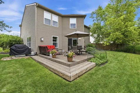 9213 Harrison Run Place Indianapolis IN 46256