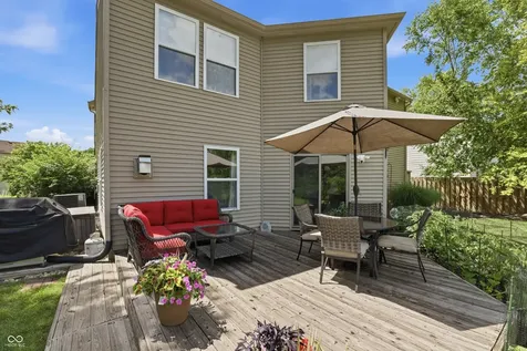 9213 Harrison Run Place Indianapolis IN 46256