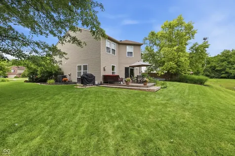 9213 Harrison Run Place Indianapolis IN 46256