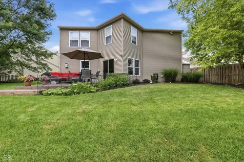 9213 Harrison Run Place Indianapolis IN 46256