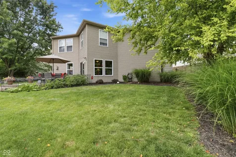 9213 Harrison Run Place Indianapolis IN 46256