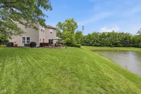 9213 Harrison Run Place Indianapolis IN 46256