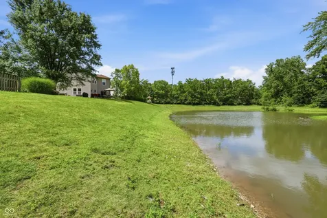 9213 Harrison Run Place Indianapolis IN 46256