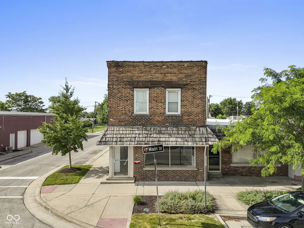 201 Main Street Beech Grove IN 46107