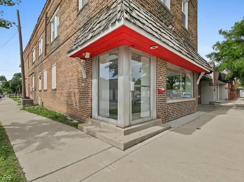 201 Main Street Beech Grove IN 46107