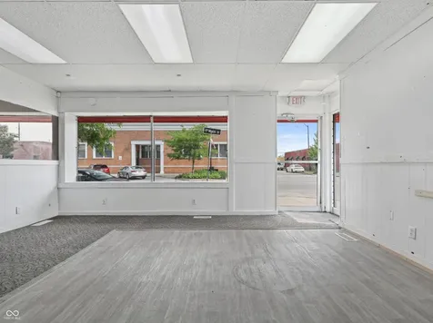 201 Main Street Beech Grove IN 46107