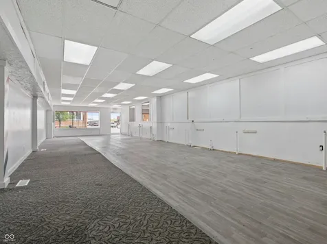201 Main Street Beech Grove IN 46107