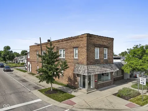 201 Main Street Beech Grove IN 46107