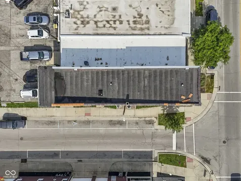 201 Main Street Beech Grove IN 46107