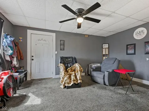 201 Main Street Beech Grove IN 46107