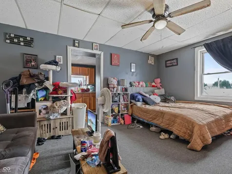 201 Main Street Beech Grove IN 46107