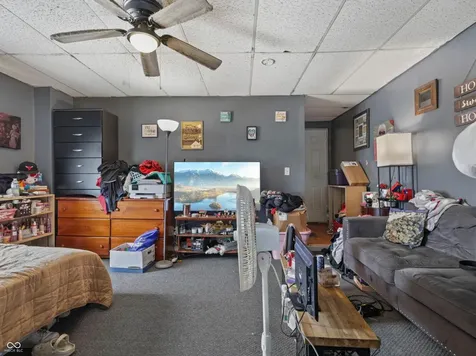 201 Main Street Beech Grove IN 46107
