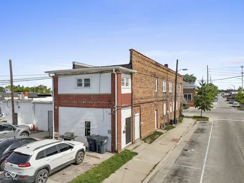 201 Main Street Beech Grove IN 46107