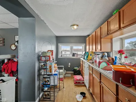 201 Main Street Beech Grove IN 46107