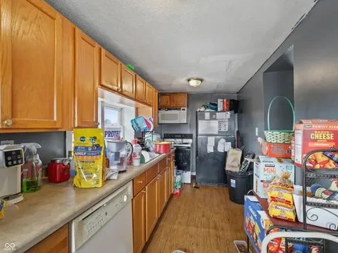 201 Main Street Beech Grove IN 46107