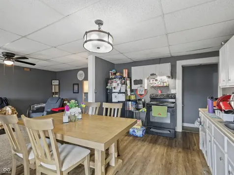 201 Main Street Beech Grove IN 46107