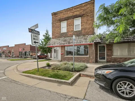 201 Main Street Beech Grove IN 46107