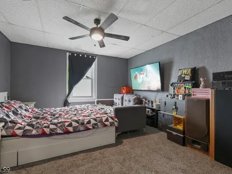 201 Main Street Beech Grove IN 46107