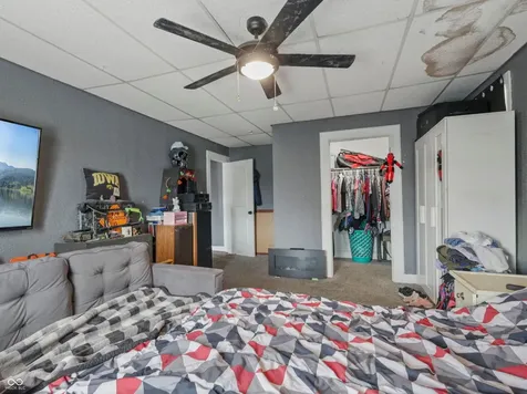 201 Main Street Beech Grove IN 46107
