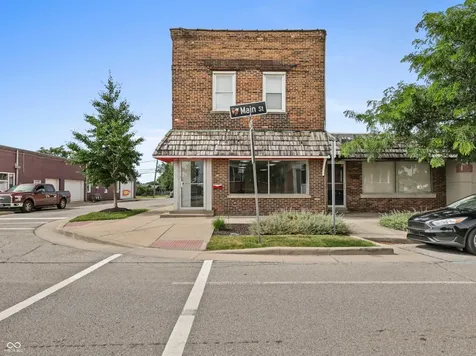 201 Main Street Beech Grove IN 46107