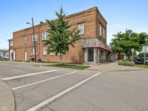201 Main Street Beech Grove IN 46107