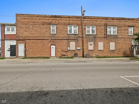 201 Main Street Beech Grove IN 46107