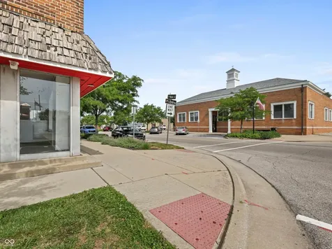 201 Main Street Beech Grove IN 46107