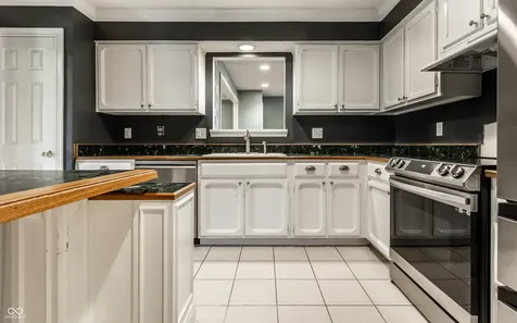 8820 Deer Run Drive Indianapolis IN 46256