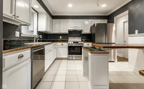 8820 Deer Run Drive Indianapolis IN 46256