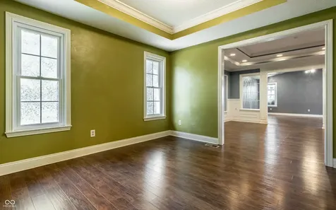 8820 Deer Run Drive Indianapolis IN 46256