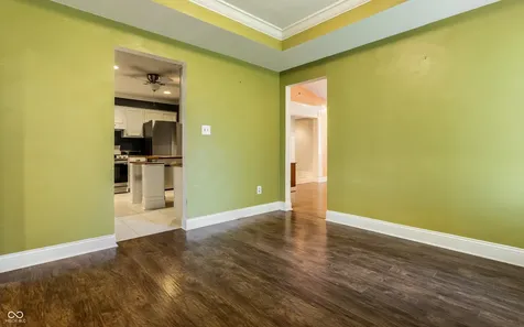 8820 Deer Run Drive Indianapolis IN 46256