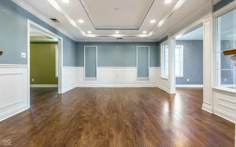 8820 Deer Run Drive Indianapolis IN 46256