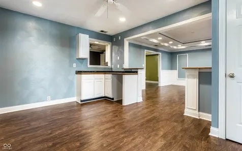 8820 Deer Run Drive Indianapolis IN 46256