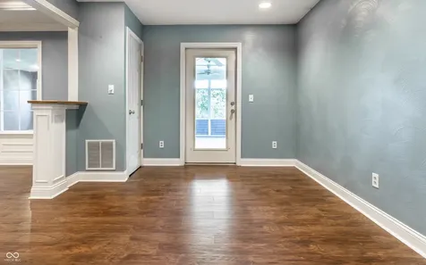 8820 Deer Run Drive Indianapolis IN 46256