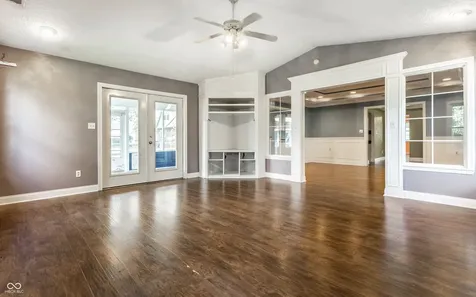 8820 Deer Run Drive Indianapolis IN 46256