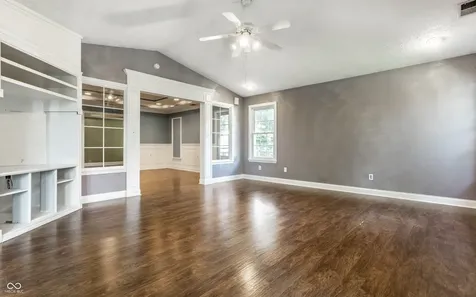 8820 Deer Run Drive Indianapolis IN 46256