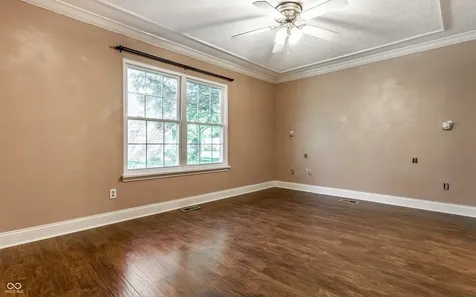 8820 Deer Run Drive Indianapolis IN 46256
