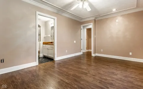 8820 Deer Run Drive Indianapolis IN 46256