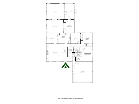 8820 Deer Run Drive Indianapolis IN 46256